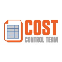 Cost Control Team
