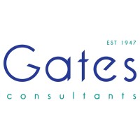 GATES CONSULTANTS logo - Similar company to Node Cowork