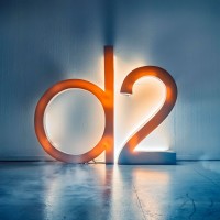 d2 Digital Designs logo - Similar company to D2 Digital Studio