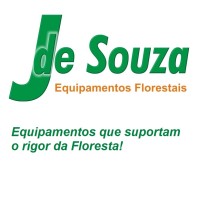 J de Souza Equipamentos Florestais logo - Similar company to Gts