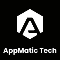 AppMatic Tech | AI Powered Apps logo - Similar company to Tech Mitrise