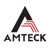 Amteck, LLC logo - Similar company to The Commons Lex