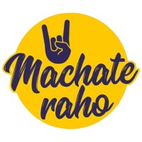 Machate Raho logo - Similar company to Quicksoft