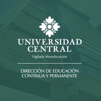 DEC - Universidad Central logo - Similar company to Fundeuis
