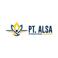 PT Alsa International Resources logo - Similar company to Oob Solutions