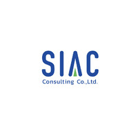 Siac Consulting Co., Ltd logo - Similar company to Digital Nomad Spain