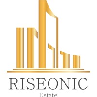 Riseonic Estate logo - Similar company to Believe Properties