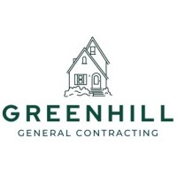 Green Hill Contracting logo - Similar company to Cqc Home