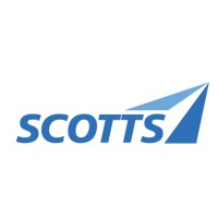 Scotts Pressure Wash logo - Similar company to Mappedby