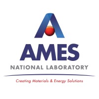 Ames National Laboratory logo - Similar company to Thinix