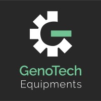 Genotech Equipments Ltd logo - Similar company to Iveri Global Private Limited