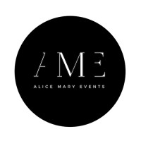 Alice Mary Events logo - Similar company to Nb&A Group