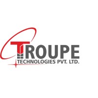TROUPE TECHNOLOGIES PVT LTD logo - Similar company to Corner Gas Heating