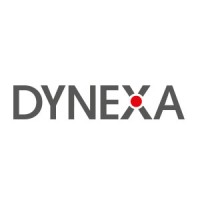 DYNEXA logo - Similar company to Avanco Composites