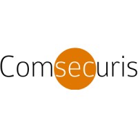 Comsecuris GmbH logo - Similar company to Voidzone Security