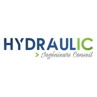 HYDRAUL'IC logo - Similar company to Acwe - Aqua Conseil Water Engineering
