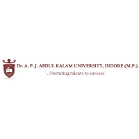 Dr. A.P.J. Abdul Kalam University logo - Similar company to Dr. A. P. J. Abdul Kalam University Indore