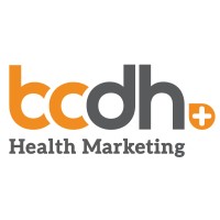 BCDH Health Marketing logo - Similar company to Eat Smart Nutrition Co. + Supermarket Savvy