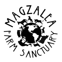Magzalea Farm & Sanctuary, Inc logo - Similar company to Travellers Rest Farm Sanctuary
