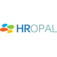 HROPAL logo - Similar company to Elixir Bace