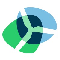 Business in Wind logo - Similar company to Deif