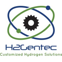 H2Gen Technical Services LLC logo - Similar company to Vision Equipment Inc.