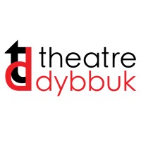 theatre dybbuk logo - Similar company to Theatre And Dance Ni