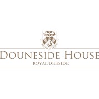 Douneside House logo - Similar company to Wild Braemar