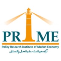 Prime Institute logo - Similar company to Channel 7 Advertising