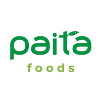 Paita Foods logo - Similar company to Stevia Soul
