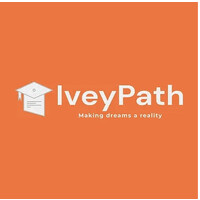 IveyPath logo - Similar company to Nova University Network