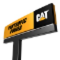 Pantropic Power logo - Similar company to Kelly Tractor Co.