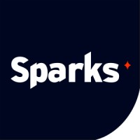 Sparks Formation logo - Similar company to Apollo | Coding Life
