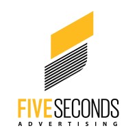 FIVESECONDS ADVERTISING INC. logo - Similar company to Binary Digital