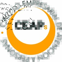 CEAPs Circulo Empresarial Atención a las Personas logo - Similar company to Activiza