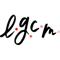 LGCM logo - Similar company to Heliopsis