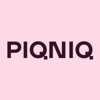 Piqniq logo - Similar company to Red Media +