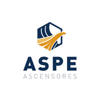 Ascensores Aspe SA logo - Similar company to Ib Facility Service