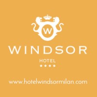 Hotel Windsor Milano logo - Similar company to Hotel Cora