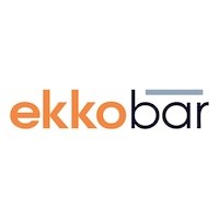 Ekkobar logo - Similar company to Pam