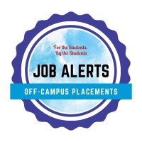 Job Alerts logo - Similar company to Freshershiring.In