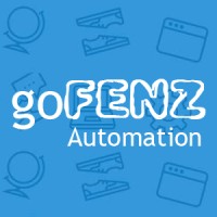 GoFenz Automation Solns logo - Similar company to Timebox Pro