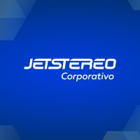 JETSTEREO CORPORATIVO logo - Similar company to Tracker Vsr Group