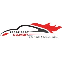 Spare part Delivery logo - Similar company to Lehman Center For The Performing Arts