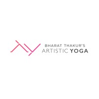 Bharat Thakur's Artistic Yoga logo - Similar company to Prashixan