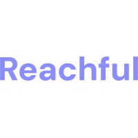 Reachful logo - Similar company to Claricy