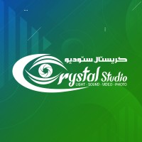 Crystal Studio Qatar logo - Similar company to Avp Audio Visual Partners