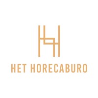 Het Horecaburo logo - Similar company to Vuur