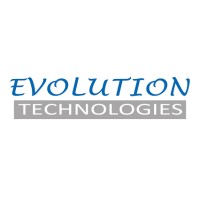 Evolution Technologies logo - Similar company to Octasolutions