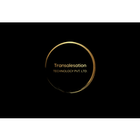 Transalesation Technology Pvt Ltd. logo - Similar company to Trade360 Ai